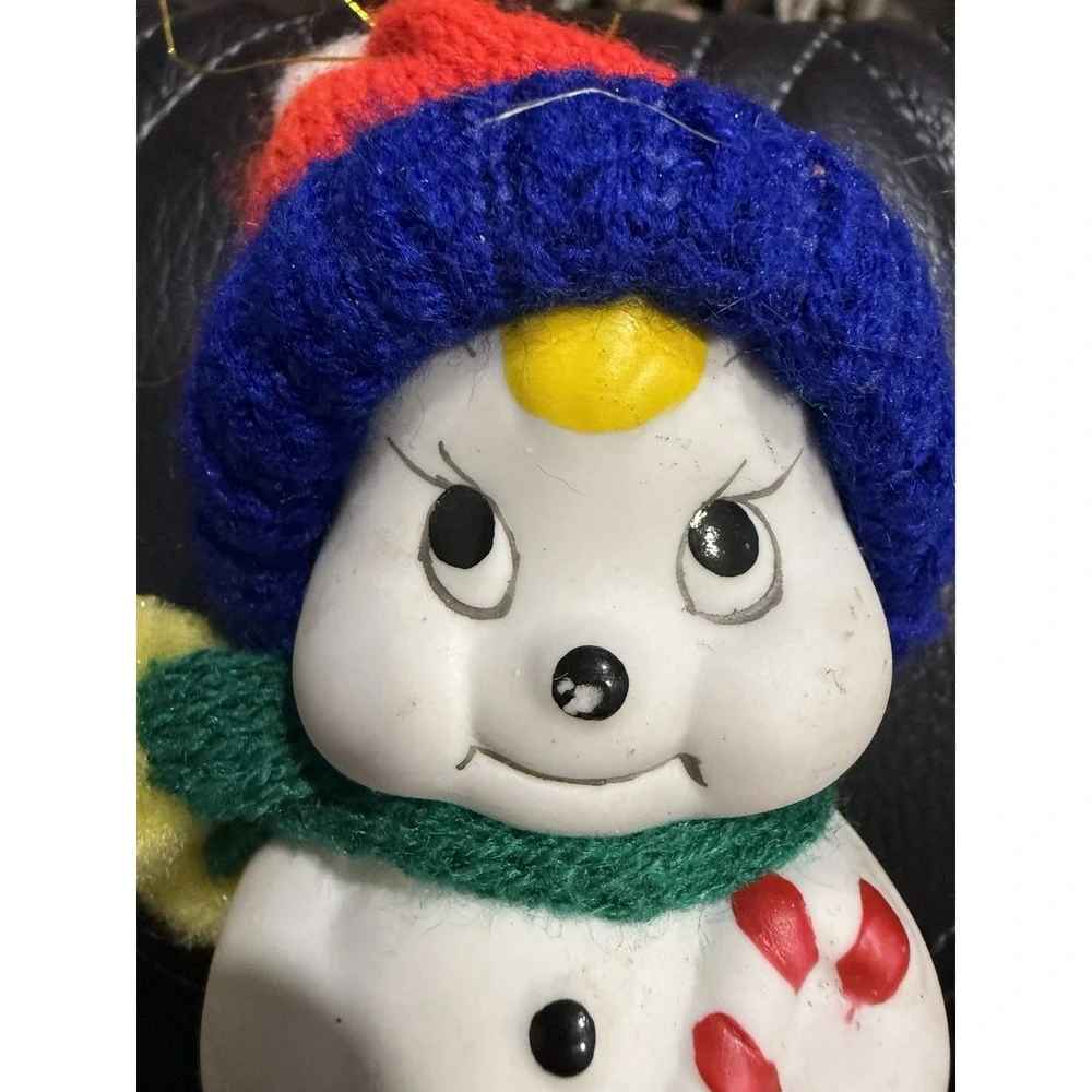 Giftco vintage snow
